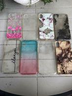 8 hoesjes voor I Phone 10, Ophalen of Verzenden, Zo goed als nieuw