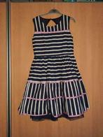 Zomerjurk 11-12 jaar, Meisje, Nieuw, Jurk of Rok, Yumi