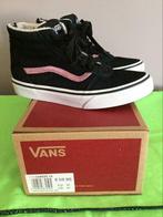 VANS pointure 34, fourrée, Fille, Utilisé