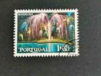 Portugal 1968 - vuurwerk Funchal (Madeira), Verzenden, Portugal, Gestempeld