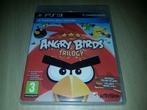 Angry Birds Trilogy, Enlèvement ou Envoi