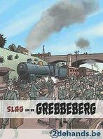 Strip Slag om de Grebbeberg (HC : NIEUW), Boeken, Nieuw, Ophalen of Verzenden