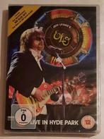 Jeff Lynne's Elo (Live in Hyde Park) neuf sous blister, Cd's en Dvd's, Dvd's | Muziek en Concerten, Vanaf 12 jaar, Muziek en Concerten