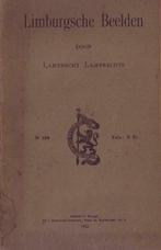 Lambrecht Lambrechts, Limburgsche Beelden, Antiquités & Art, Antiquités | Livres & Manuscrits, Enlèvement ou Envoi