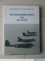 De Luchtstrijdkrachten van de NAVO, Ophalen of Verzenden, Nieuw