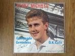 single benny michiels, Cd's en Dvd's, Ophalen of Verzenden, 7 inch, Nederlandstalig, Single