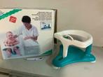 siège de bain pour bébé, Enfants & Bébés, Enlèvement, Utilisé, Siège de bain ou Anneau de bain, Autres marques