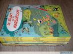 marsupilami strips nrs 1 - 2, Boeken, Ophalen of Verzenden, Gelezen