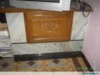 Marmer, Huis en Inrichting, Gebruikt