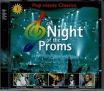 The night of the proms 1999, Comme neuf, Enlèvement ou Envoi, 1980 à 2000