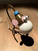 Kinderlamp 'Aap', Ophalen, Zo goed als nieuw, Lamp