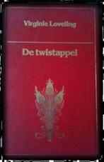 De twistappel, Virginie Loveling, Boeken, Ophalen, Gelezen