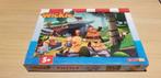 puzzel Wickie - 100 stuks, Kinderen en Baby's, Speelgoed | Kinderpuzzels, Ophalen, Zo goed als nieuw