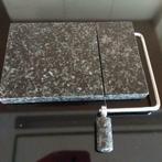 Lyre voor foie gras of zachte kazen, Ophalen of Verzenden