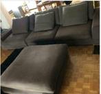 Koopje Luxe salon New York, behandeld Protexx flamant style, Ophalen, Hout, 250 tot 300 cm, 100 tot 125 cm