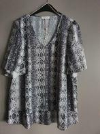 Nieuwe blouse van Mayerline maat 46, Kleding | Dames, Grote Maten, Mayerline, Blouse of Tuniek, Nieuw, Ophalen of Verzenden