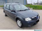 Dacia Logan 1.5 DCi, Achat, Jantes en alliage léger, Hatchback, 68 ch