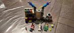 lego 70418 j b s ghost lab, Complete set, Gebruikt, Ophalen of Verzenden, Lego