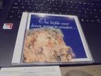 om liefde voor leven terug te vinden, Cd's en Dvd's, Ophalen of Verzenden, Zo goed als nieuw