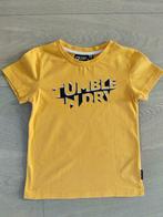 T-shirt Tumble 'n dry maat 98, Enfants & Bébés, Vêtements enfant | Taille 98, Comme neuf, Chemise ou À manches longues, Garçon