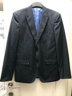 Veste marine blazer dansaert black taille 50 comme neuf, Comme neuf, Dansaert Black, Taille 48/50 (M), Bleu