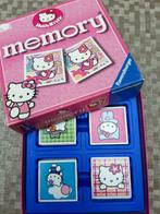 Memory hello kitty, Comme neuf, Enlèvement