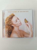 2CD Mariah Carey - Les plus grands succès, Enlèvement ou Envoi