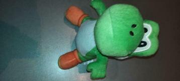 Yoshi knuffel Nintendo
