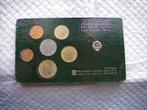Rare: Fleur de coins :Pièces Yougoslavie 1982, Setje, Ophalen of Verzenden, Joegoslavië