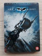 The Dark Knight Special Edition DVD, Vanaf 16 jaar, Ophalen of Verzenden, Actie, Boxset