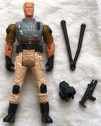 Actiefiguur G.I.JOE / COBRA, DUKE (v13), Serie 20, 2004.(1), Utilisé, Enlèvement ou Envoi