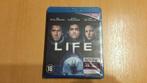 Life (2017) (Blu-ray) Nieuw in seal, Verzenden, Nieuw in verpakking, Science Fiction en Fantasy