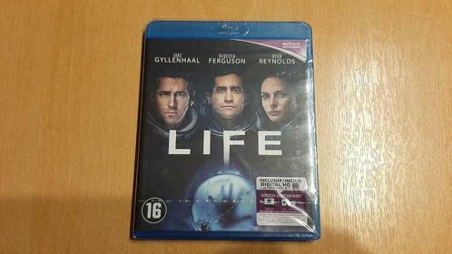 Life (2017) (Blu-ray) Nieuw in seal, Cd's en Dvd's, Blu-ray, Nieuw in verpakking, Science Fiction en Fantasy, Verzenden