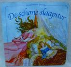 De schone Slaapster, Boeken, Ophalen of Verzenden, Gelezen, Sprookjes