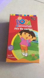 Jeu de Cartes Dora l’exploratrice, Hobby & Loisirs créatifs, Utilisé