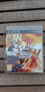 Dragon Ball Z Xenoverse, Games en Spelcomputers, Games | Sony PlayStation 3, Ophalen of Verzenden, Zo goed als nieuw