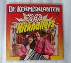 De Kermisklanten, Cd's en Dvd's, Vinyl | Nederlandstalig, Ophalen of Verzenden
