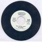 The Legends – Rock and roll woman - Single – 45 rpm, Cd's en Dvd's, Ophalen of Verzenden, Gebruikt