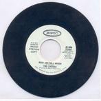 The Legends – Rock and roll woman - Single – 45 rpm, Ophalen of Verzenden