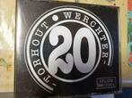 torhout werchter 20 - 2cd box, Cd's en Dvd's, Ophalen of Verzenden, Zo goed als nieuw, Poprock