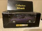 Aston Martin DB7 - 1/38 - Maisto, Ophalen of Verzenden, Zo goed als nieuw, Auto, Overige merken