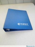 Classeur, Ophalen, Gebruikt