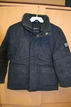 maat 104 winterjas zwart, Kinderen en Baby's, Kinderkleding | Maat 104, Ophalen, Gebruikt, JBC, Jongen