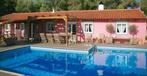 Maison à louer avec piscine en Crète