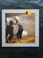 THOMPSON TWINS "Quick Step & Side Kick" pop LP (1983) IZGS, Ophalen of Verzenden, Zo goed als nieuw, 1980 tot 2000, 12 inch