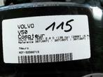 Compteur Volvo V50 2.0D 2006 30710071 (115), Utilisé, Volvo, Enlèvement ou Envoi