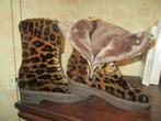 Bottes fourrées., Neuf, Autres couleurs, Enlèvement, Boots et Botinnes