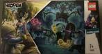 LEGO 70420 Hidden Side Graveyard Mystery, Ophalen of Verzenden, Nieuw, Complete set, Lego