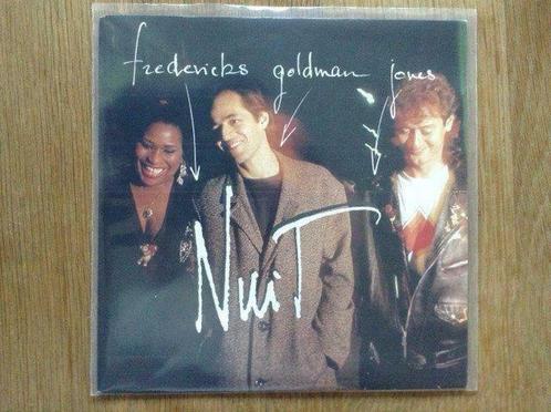 single fredericks goldman jones, CD & DVD, Vinyles | Autres Vinyles