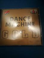 CD- dance machine gold fun radio, Utilisé, Enlèvement ou Envoi, Dance
